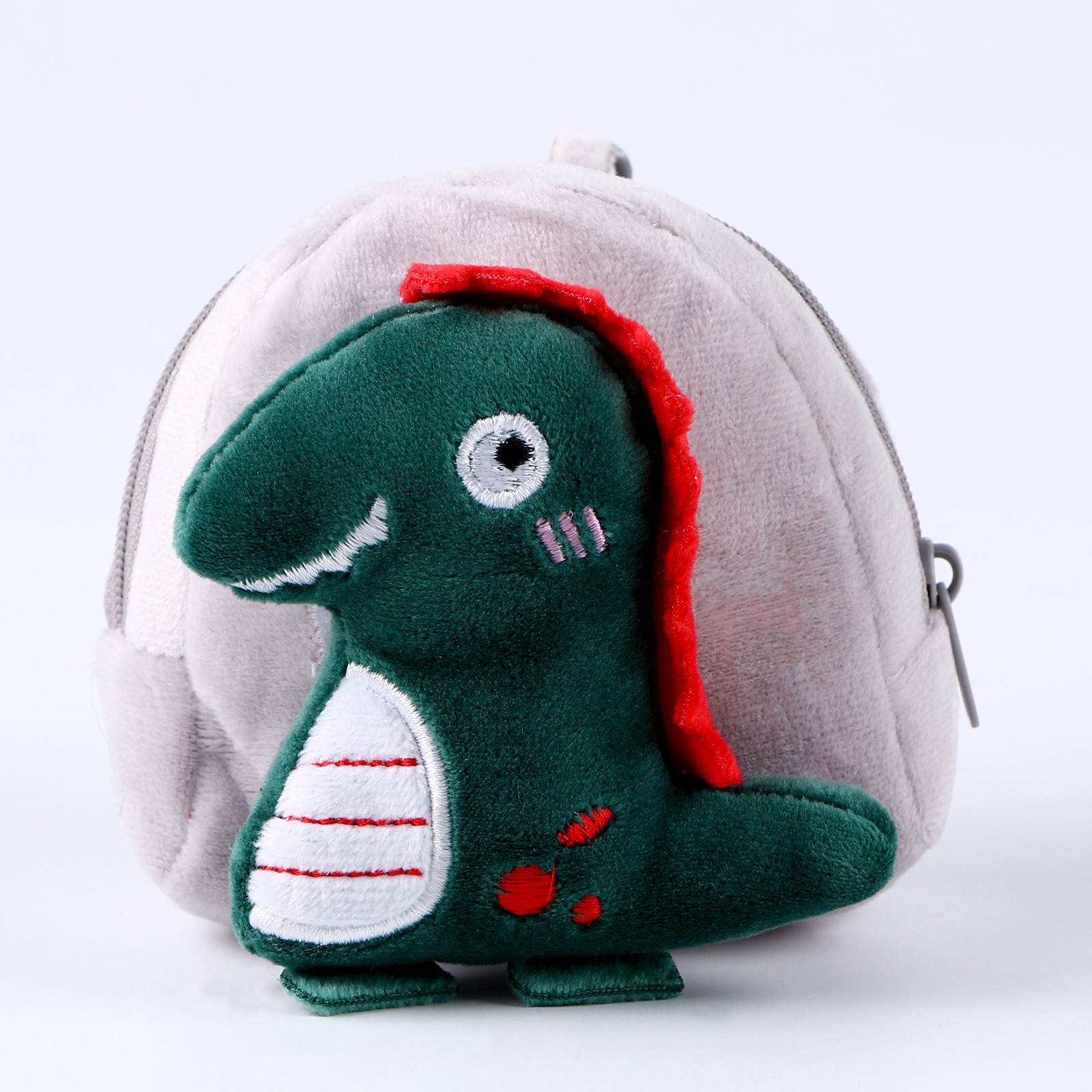 

Кошелек «Дракон», 10 см, Зеленый, 9672500