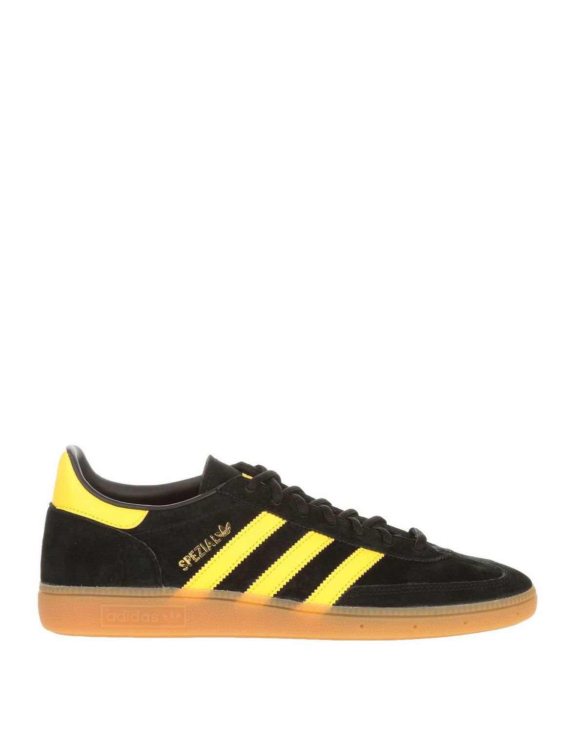 

Кроссовки мужские Adidas Originals 17730416 черные 41 1/3 EU, Черный, 17730416