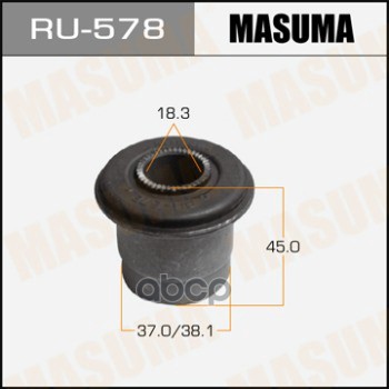 С/Блок Masuma Ru578 Bighorn / Ubs2#, Ubs7#Front Up Masuma арт. RU578