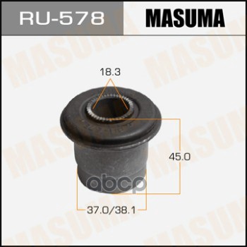 

С/Блок Masuma Ru578 Bighorn / Ubs2#, Ubs7#Front Up Masuma арт. RU578