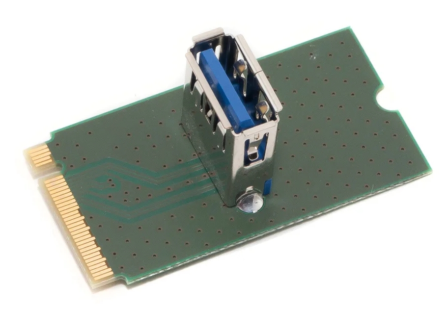 Переходник M2-PCI-E-RISER