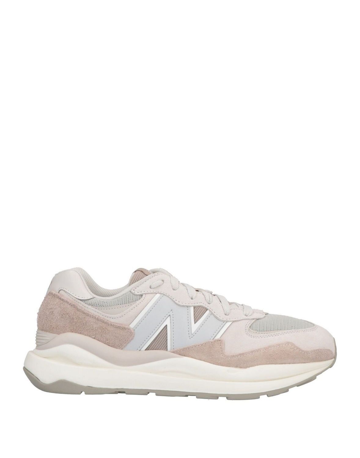 

Кроссовки мужские New Balance 17549581 бежевые 43 EU, Бежевый, 17549581