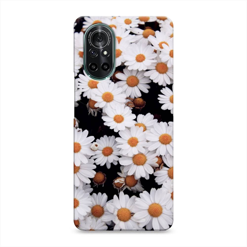 

Чехол Awog "Ромашковое поле" для Honor V40 Lite, 6105120-3