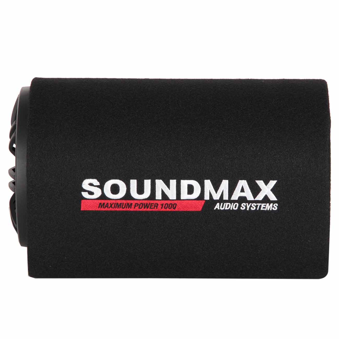 Автомобильный сабвуфер Soundmax SM-SW0801A