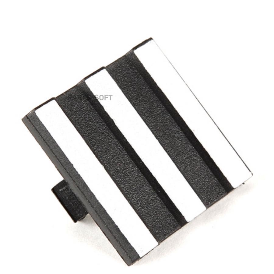 

BMW 11121736007 BMW, Защитный колпак 1шт, Черный