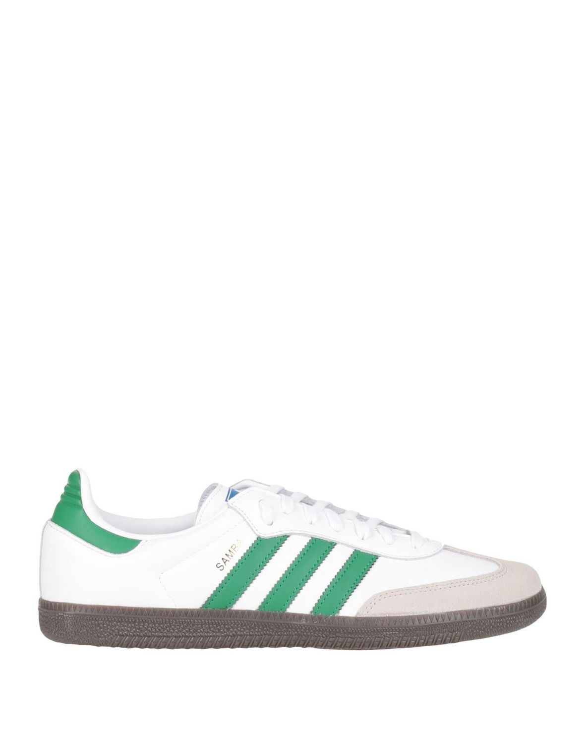 

Кроссовки мужские Adidas Originals 17716328 белые 45 1/3 EU, Белый, 17716328