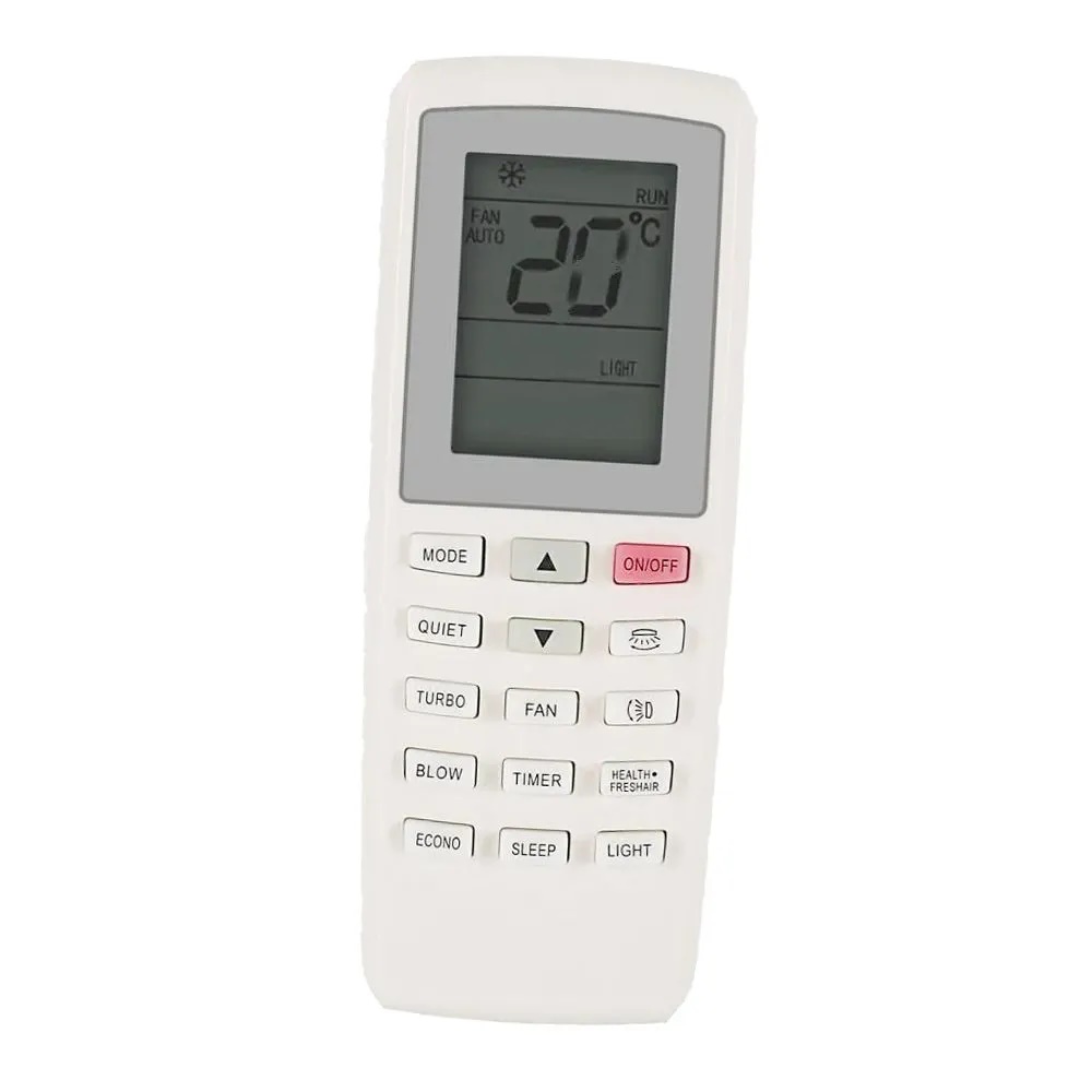 

Пульт ду OEM PU_055CO57, Белый, PU_055CO57