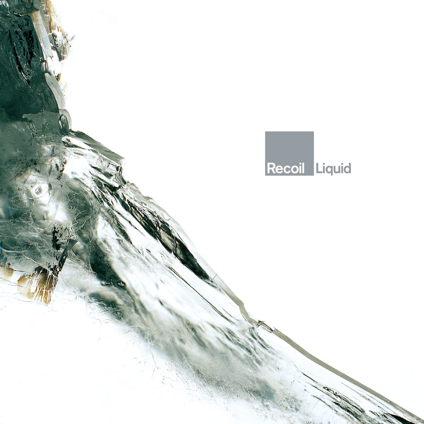 

Recoil Liquid (CD)