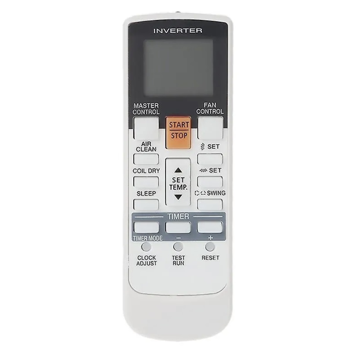 

Пульт ду OEM PU_039CO, Белый, PU_039CO