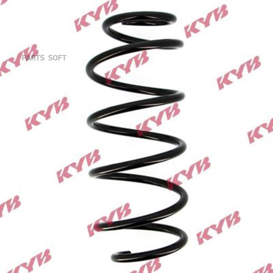 

KYB Пружина подвески KYB RA3414