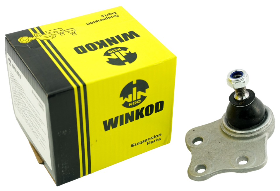 

WINKOD WS9040_опора шаровая верхняя!\ MB W211 all 02> 1шт