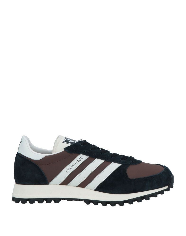 

Кроссовки мужские Adidas Originals 17734599 коричневые 46 EU, Коричневый, 17734599