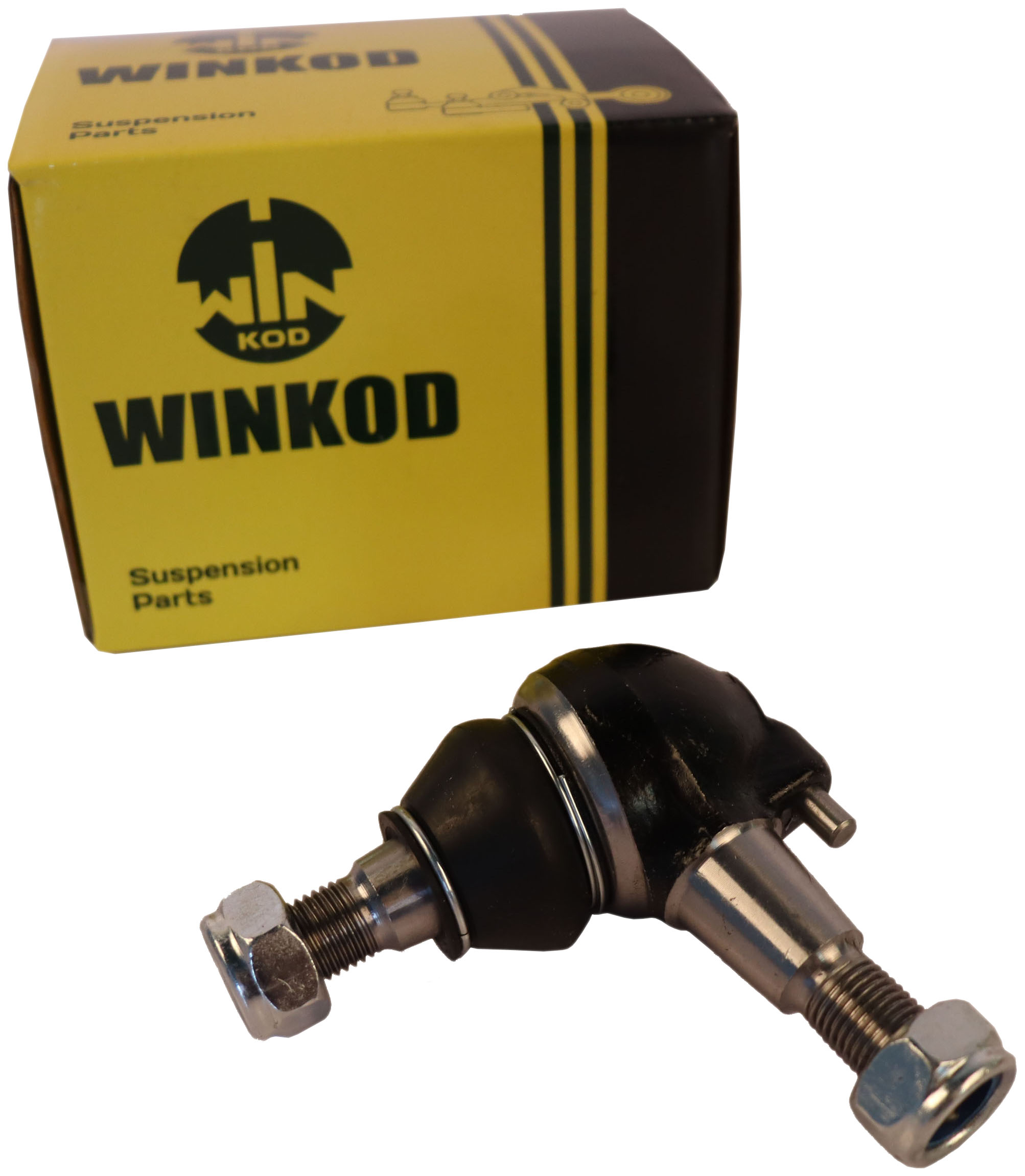 

WINKOD WS9931_опора шаровая!\ МВ W202/W210/C208 93-03 1шт