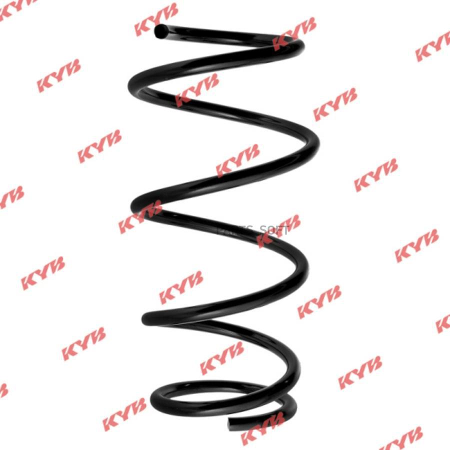 

KYB Пружина подвески KYB RK3918
