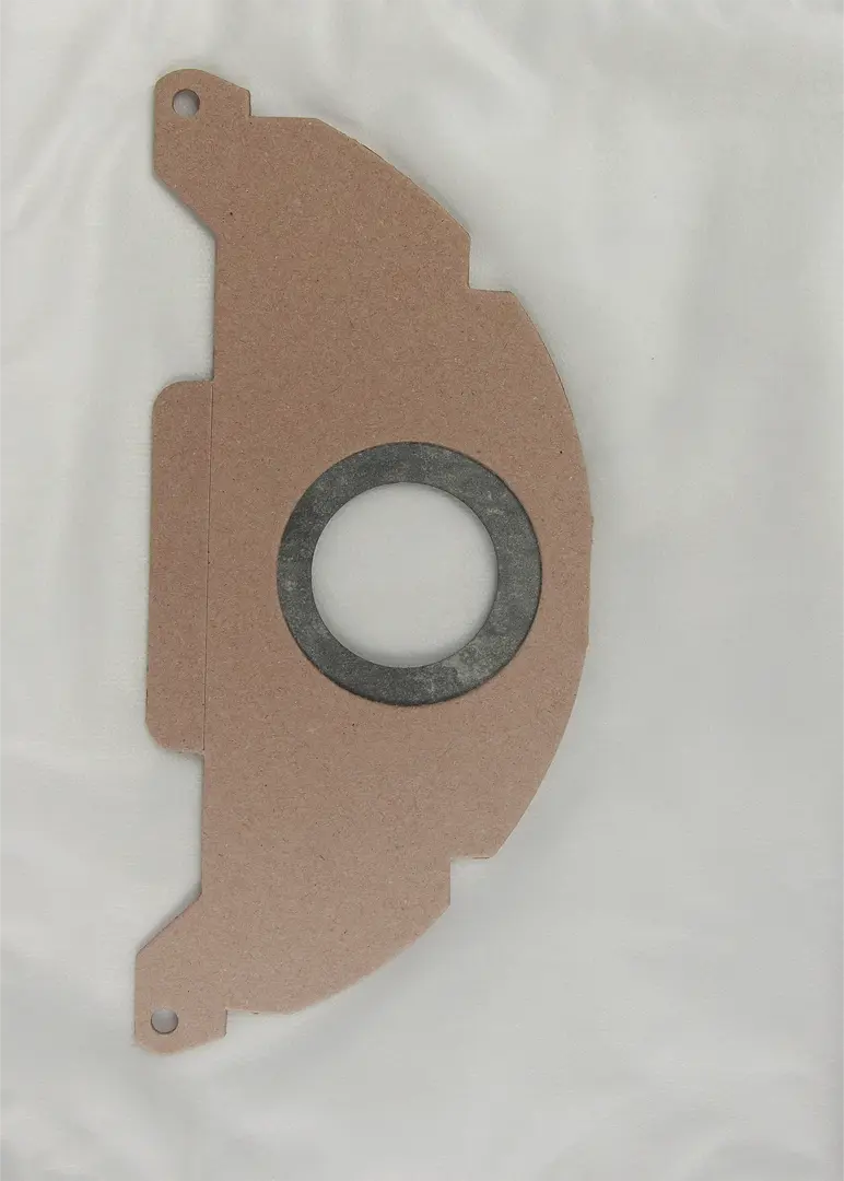 Мешки тканевые для пылесоса ПЛСБ-К1 для Karcher, 12 л, 5 шт. фильтр мешки karcher для пылесоса робота 5шт