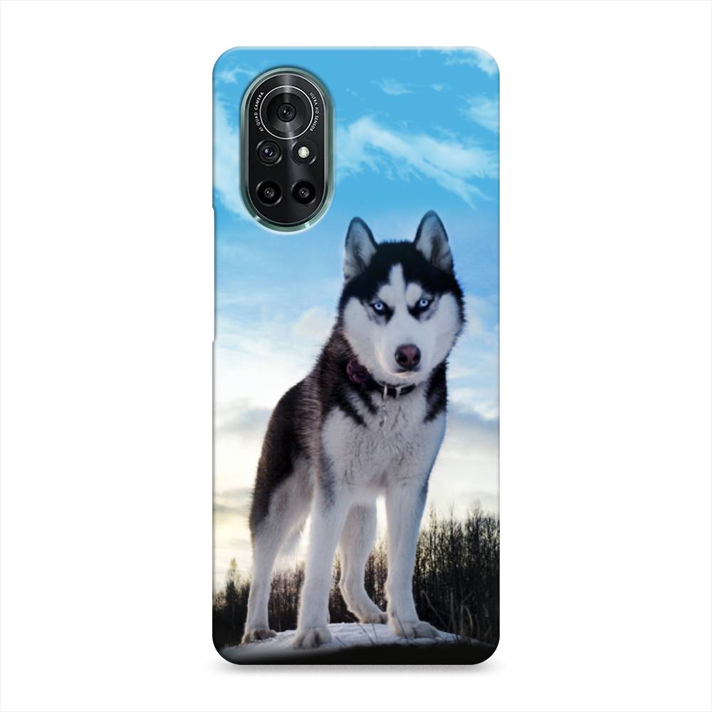

Чехол Awog "Хаски 3" для Honor V40 Lite, 6105120-1