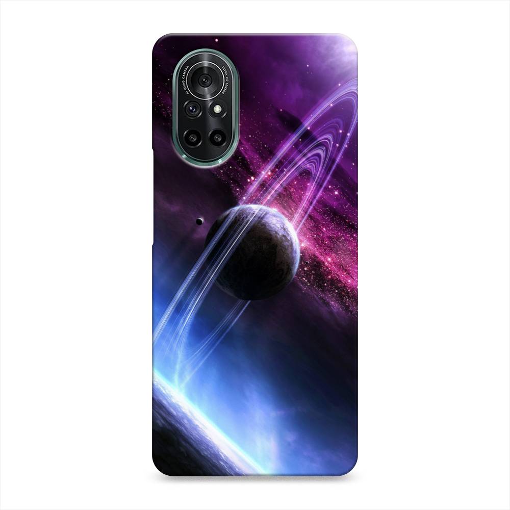 

Чехол Awog "Космос 17" для Honor V40 Lite, 6105120-3