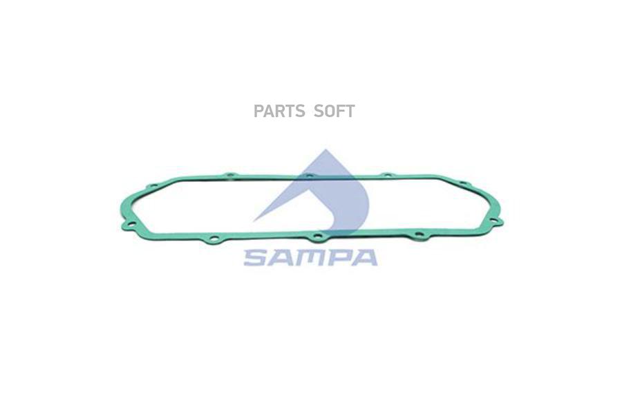 

Прокладка Scania Боковой Крышки 1Шт SAMPA 044361