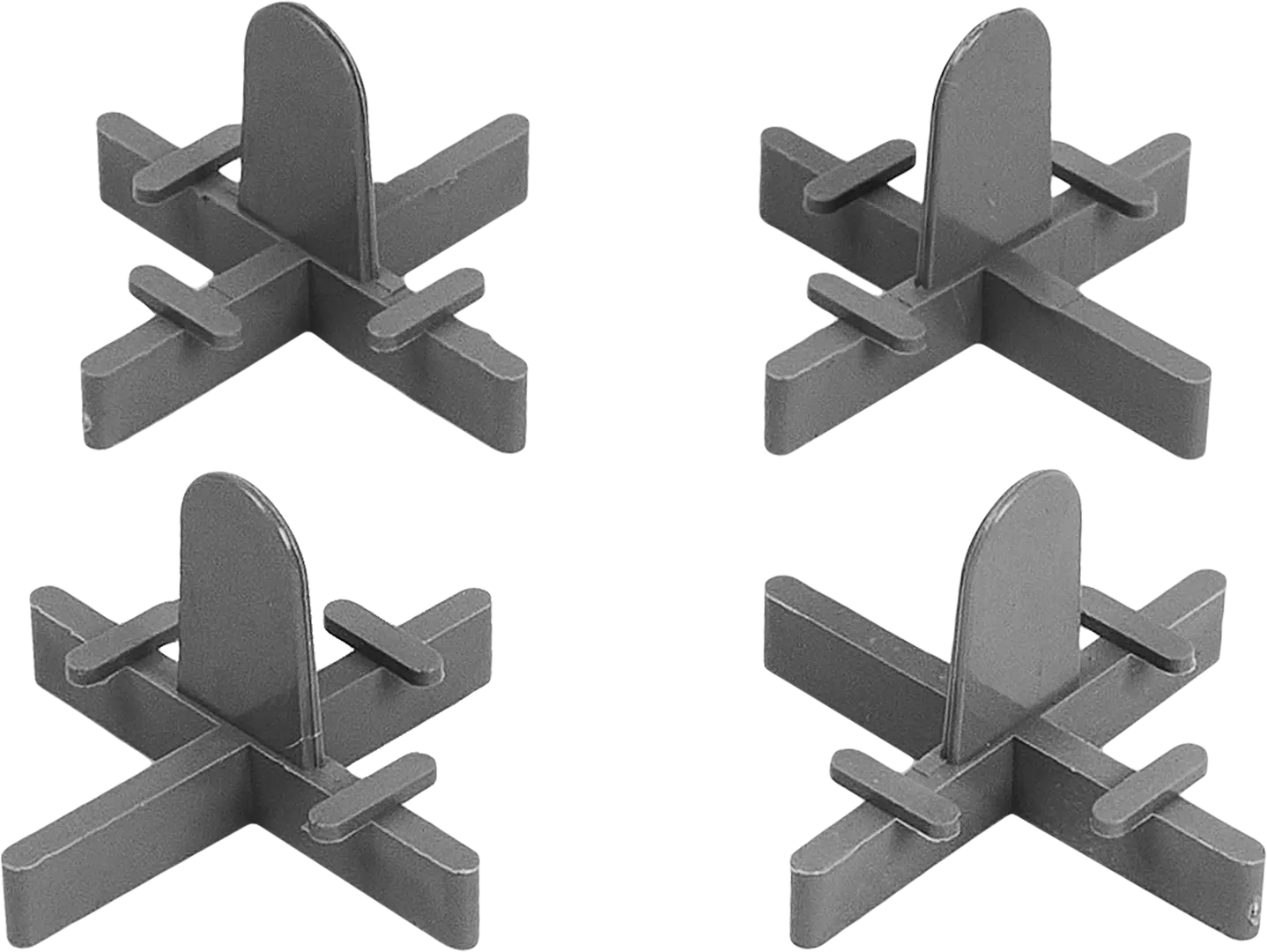 крестики для швов с держателем спец 2 мм 70 шт Крестики для швов с держателем Спец 2 мм, 70 шт.