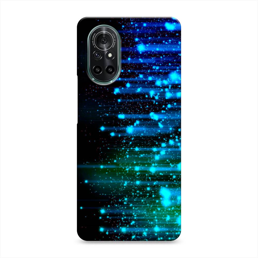 

Чехол Awog "Абстракция 1" для Honor V40 Lite, 6105120-2