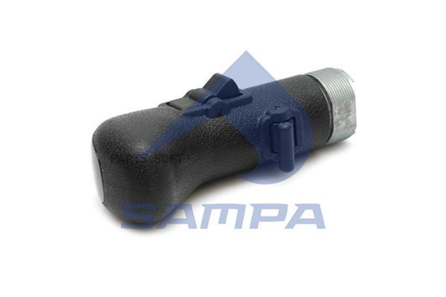 SAMPA Ручка на рычаг КПП DAF F75,F85,F95,105CF,XF SAMPA