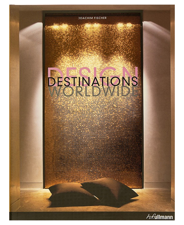 

Design Destinations Worldwide