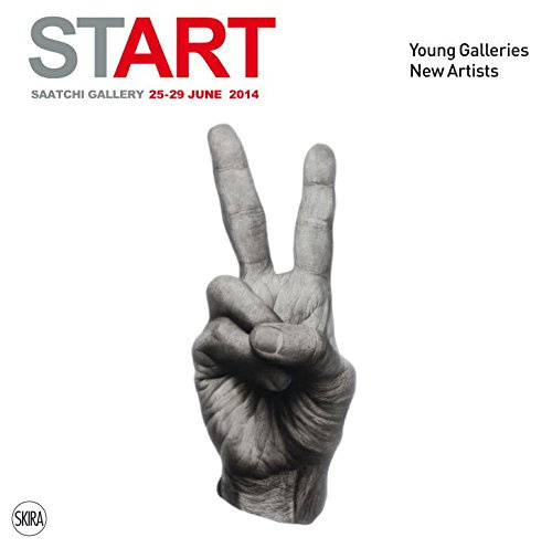 

Start: Young Galleries New Artists