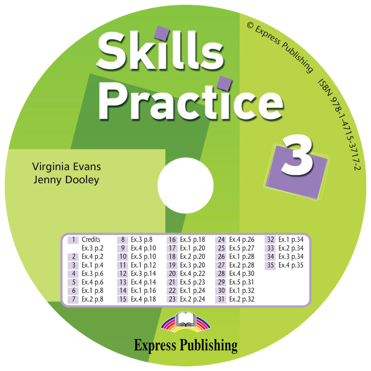 

Skills Practice 3 Audio CD