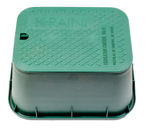 

Коробка для клапана полива K-Rain VB121