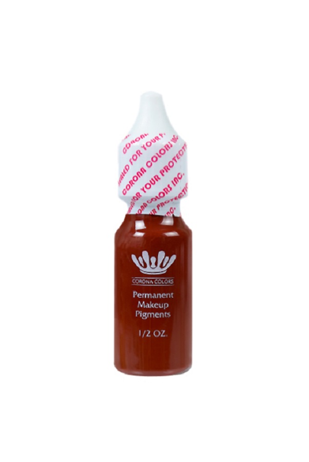 

Пигмент Гранатовый (Pomegranate) Corona Colors, 15 мл, Основная коллекция пигментов