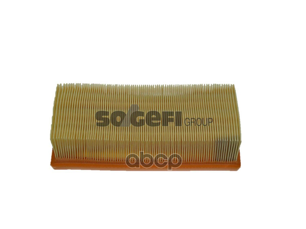 

Фильтр Воздушный Двигателя FRAM ca10599