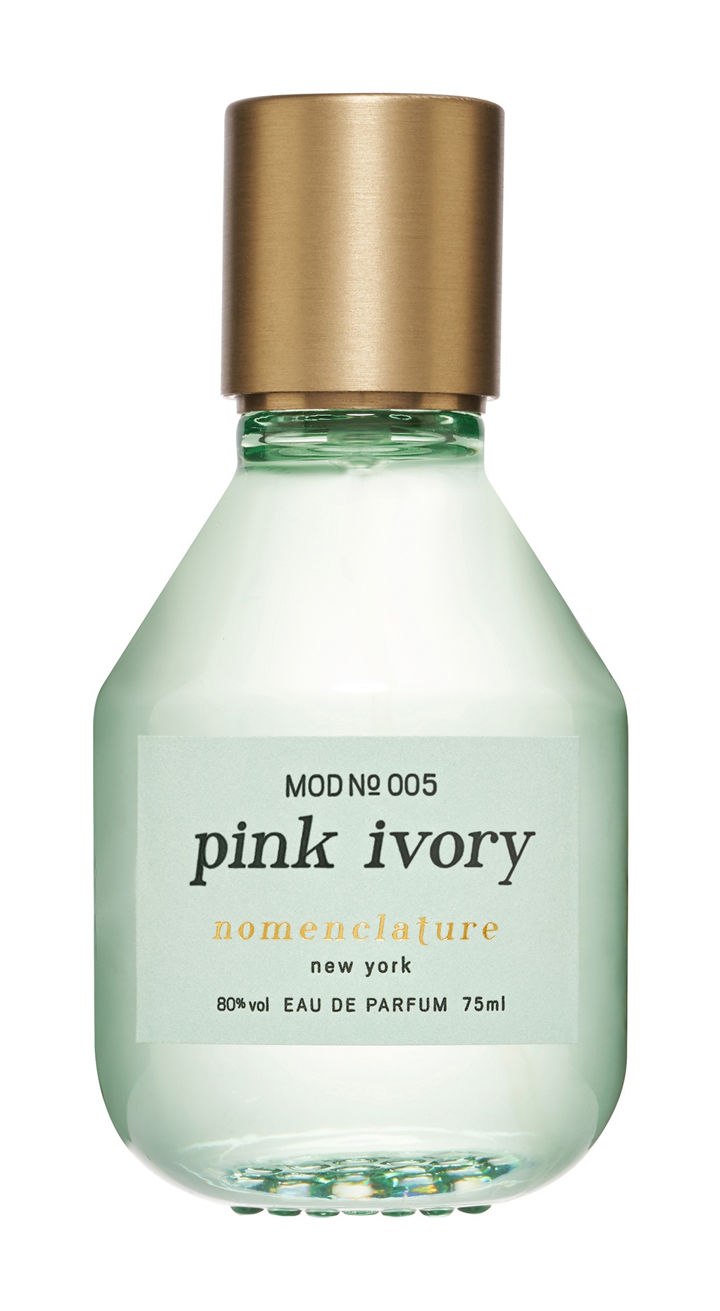 Парфюмерная вода унисекс Nomenclature Pink Ivory Eau de Parfum 75 мл