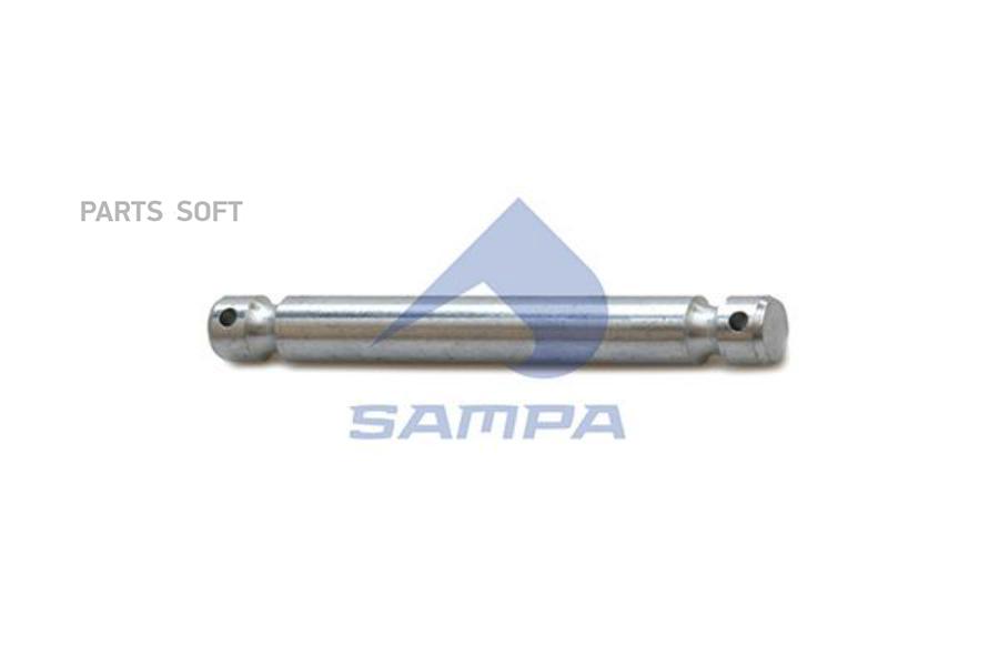 

Подпружинненый Стопорный Штифт, Тормозная Колодка 1Шт SAMPA 070142