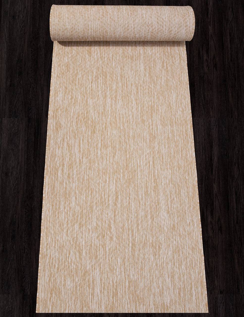 

Ковровая дорожка VEGAS S115 BEIGE