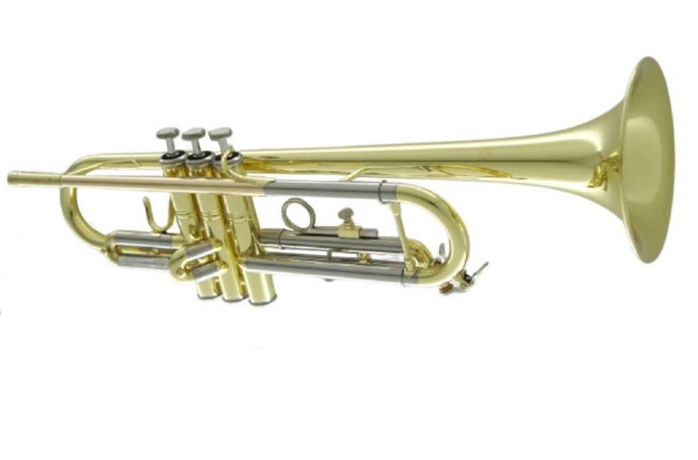 фото Труба bb carolbrass ctr-1000h-yss-bb-l carol brass