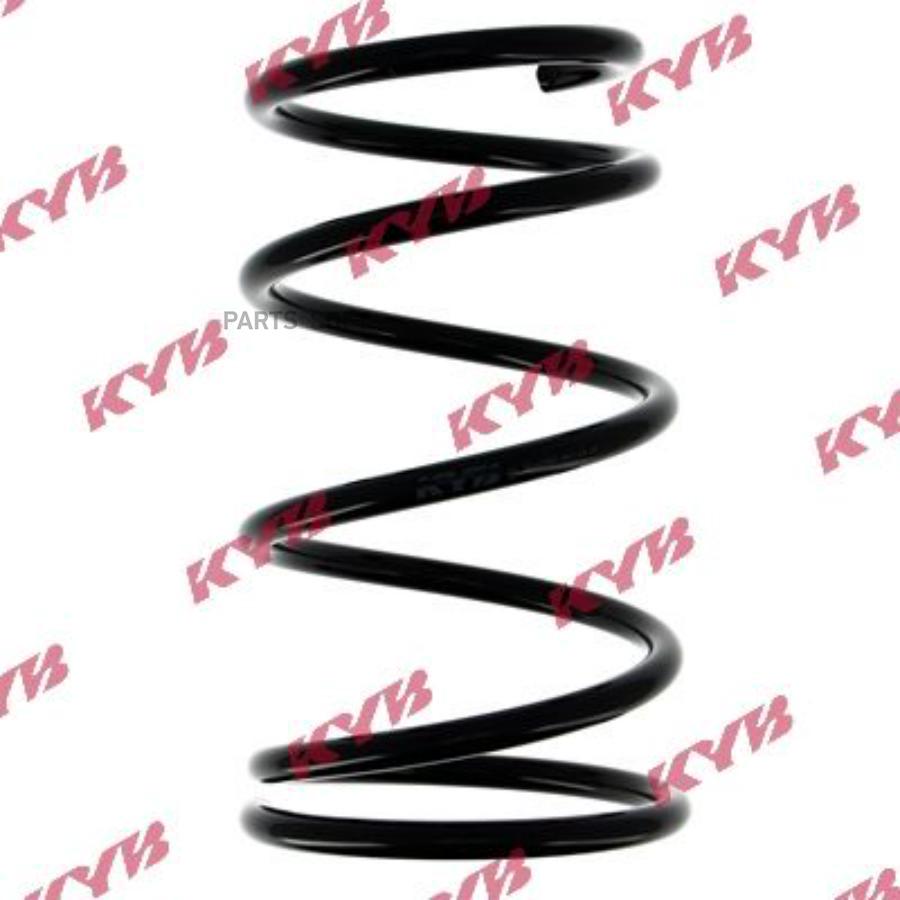 

KYB Пружина подвески KYB RC2959