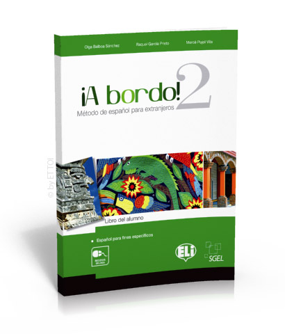 

A bordo! - 2 Libro del alumno