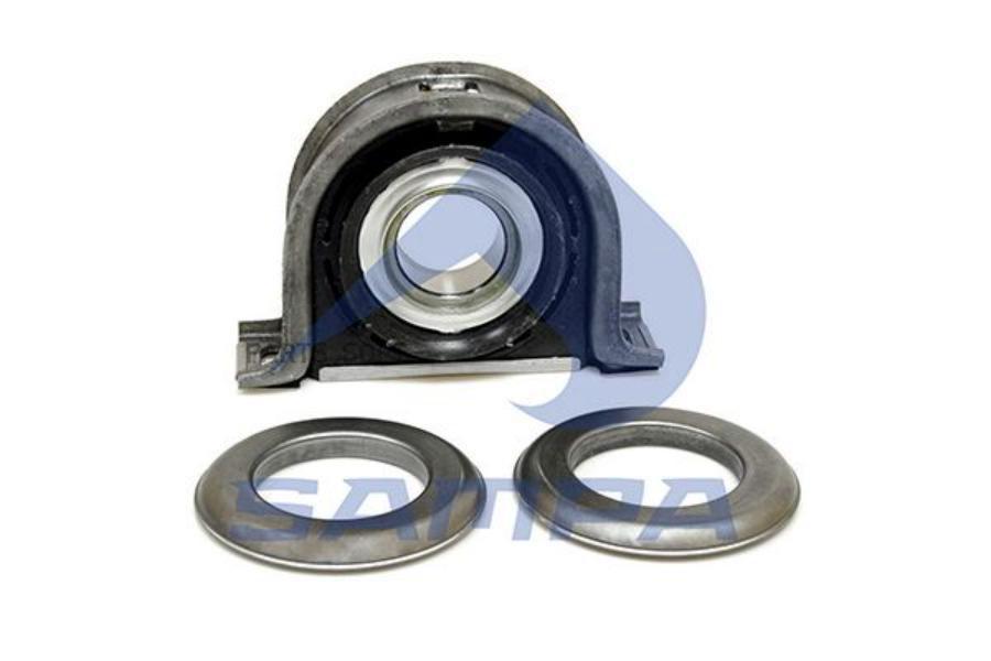 

SAMPA Опора вала карданного DAF RENAULT IVECO (d=60) SAMPA