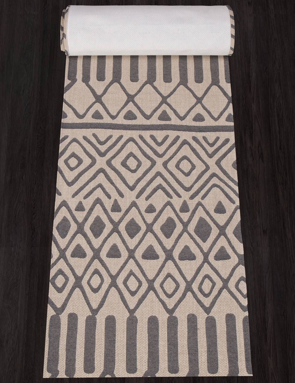 фото Ковровая дорожка viana plus 145830 02 carina rugs