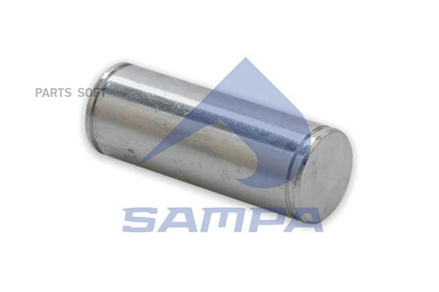 

Палец Trailor Колодки Тормозной (31.7X88мм) Sampa SAMPA 082.025