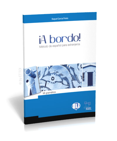 

A bordo! - Mi gramatica