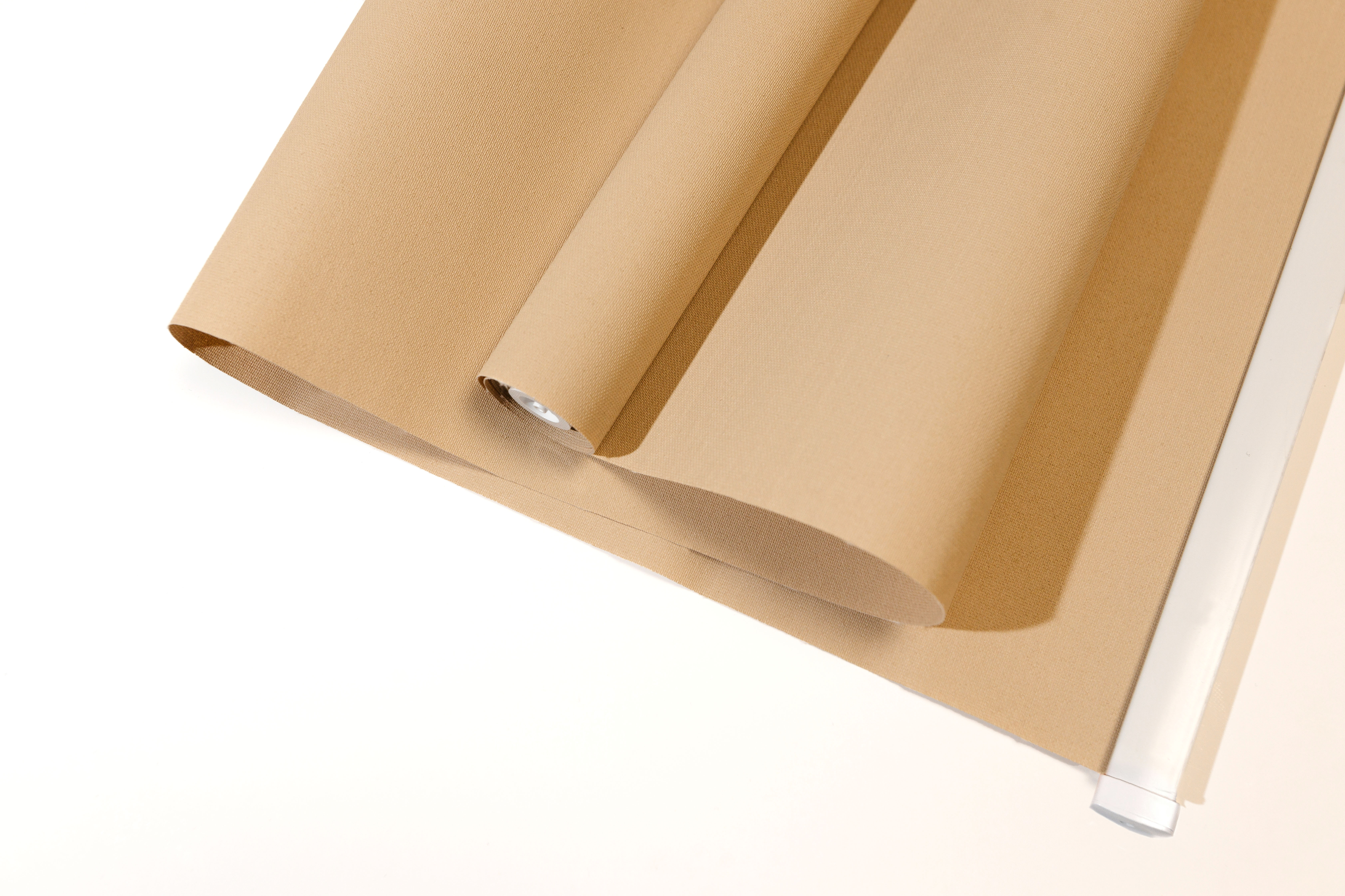 

Рулонная штора бежевая на окна 160 (ширина)x100 (высота)., 821160100, 821