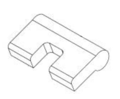 

SBL460 Подушка AC, арт. SBL460-PART-AC