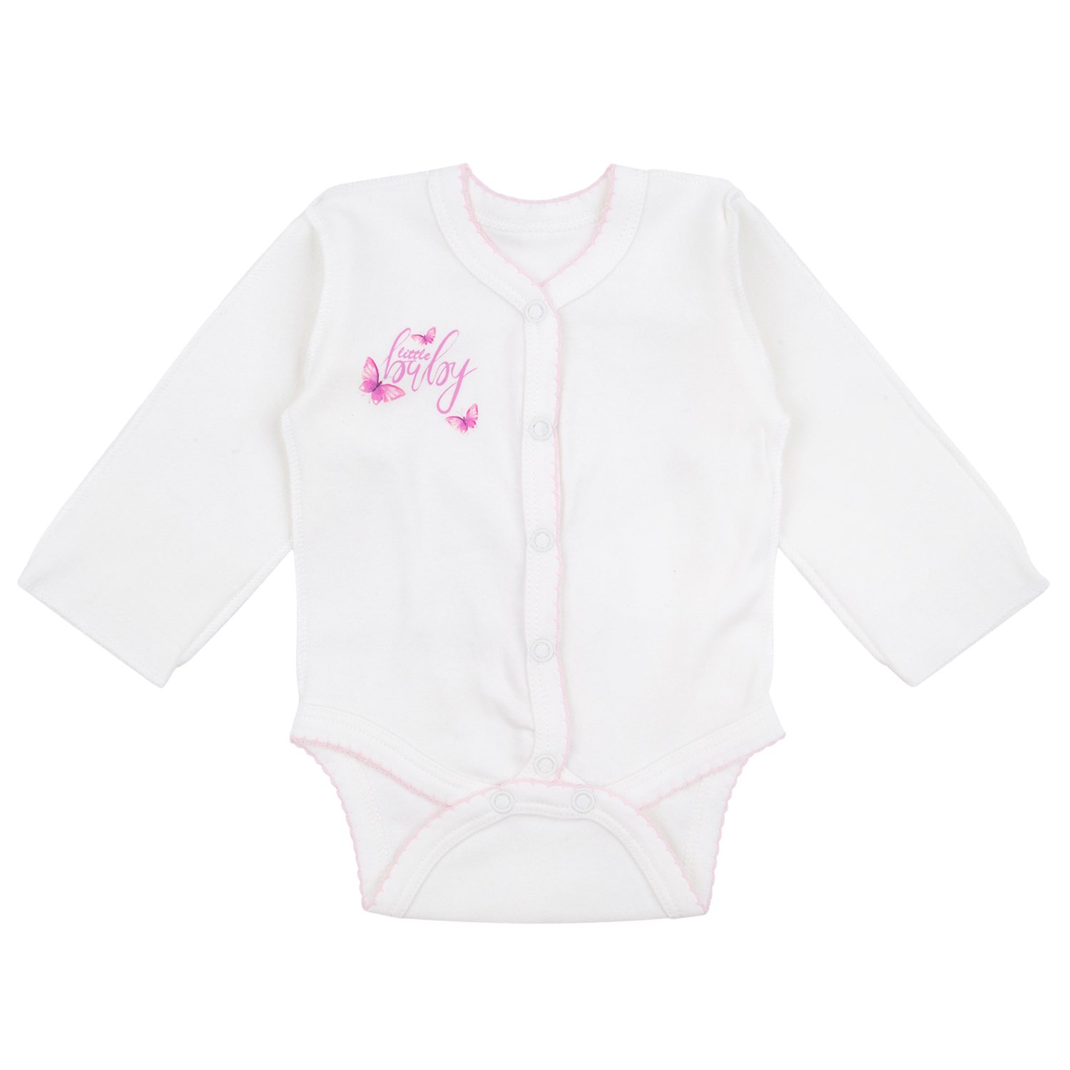 

Боди детское Leader Kids ЛКЛ2120234 р.62, ЛКЛ21202347-ИН02У