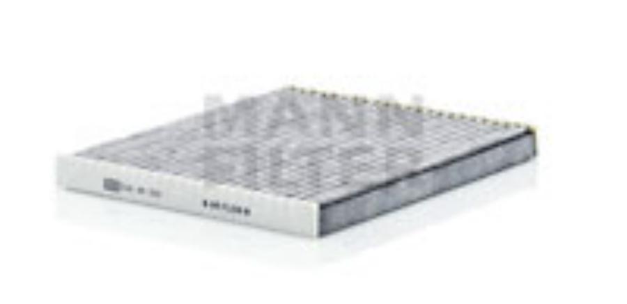 

Фильтр Салона Угольный Cuk 24 004 Nsii0015347384 MANN-FILTER арт. CUK24004