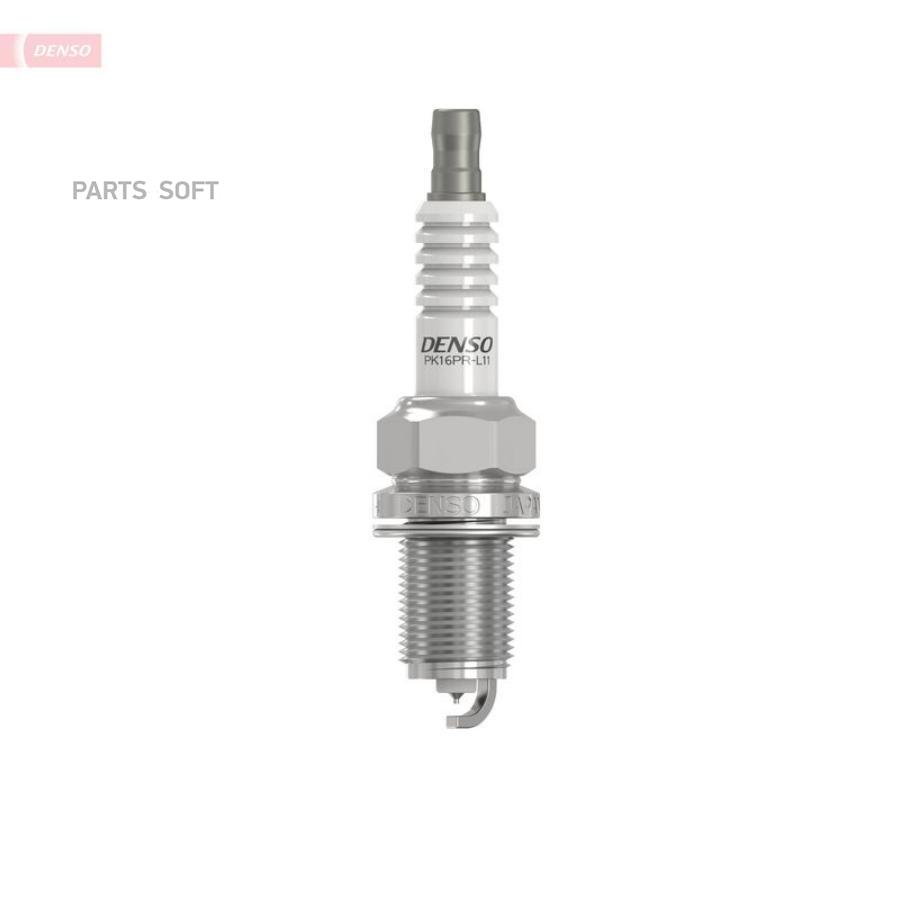 

Свеча Зажигания Denso Pk16pr-L11 Denso арт. PK16PRL11