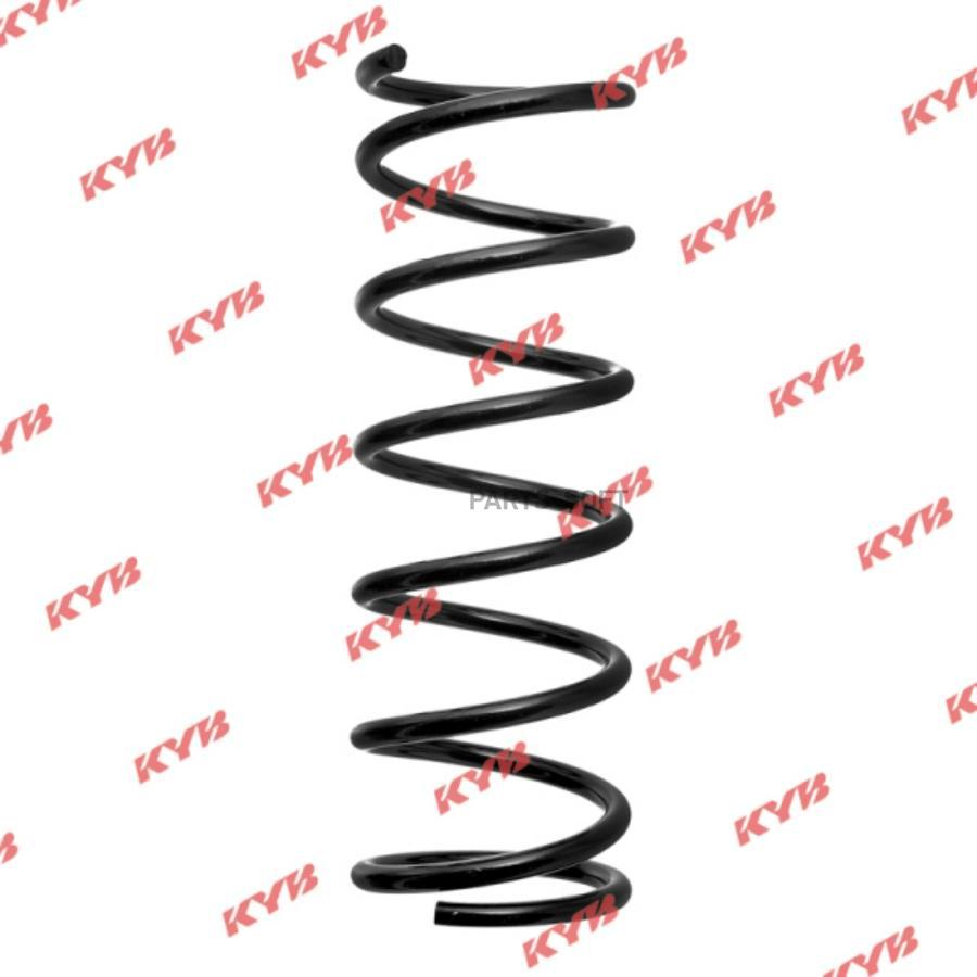 

KYB Пружина подвески KYB RK7503