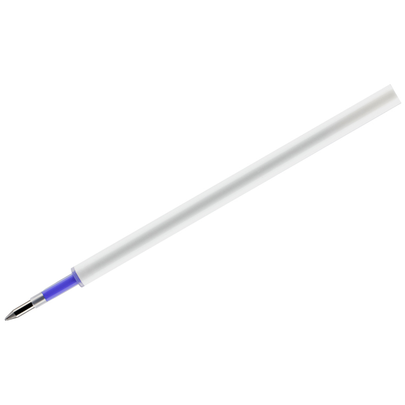 Стержень для стираемой гелевой ручки OfficeSpace синий, 110мм, 0,5мм, (20шт.)
