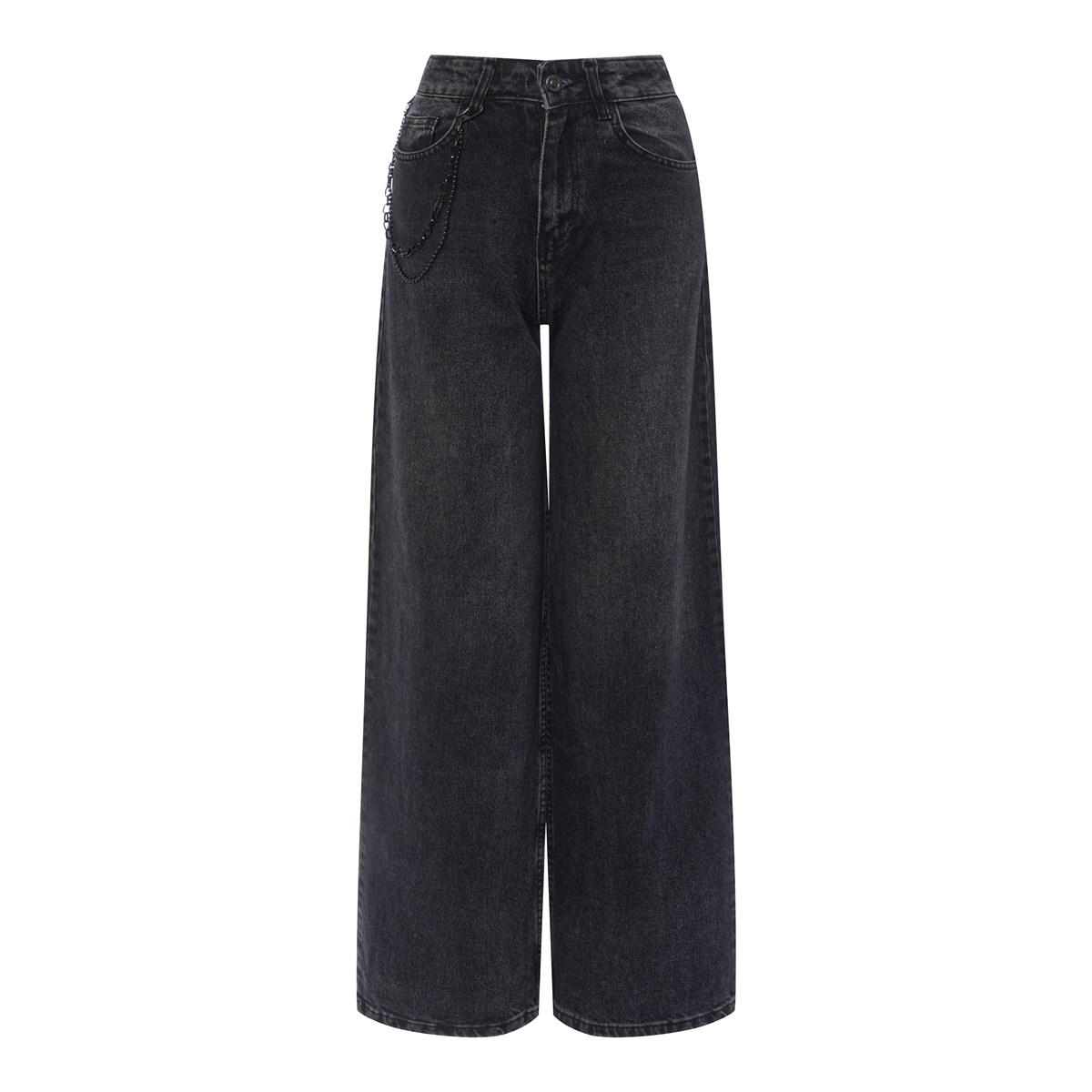 

Джинсы женские A.T.JEANS 49952 серые 28, Серый, 49952