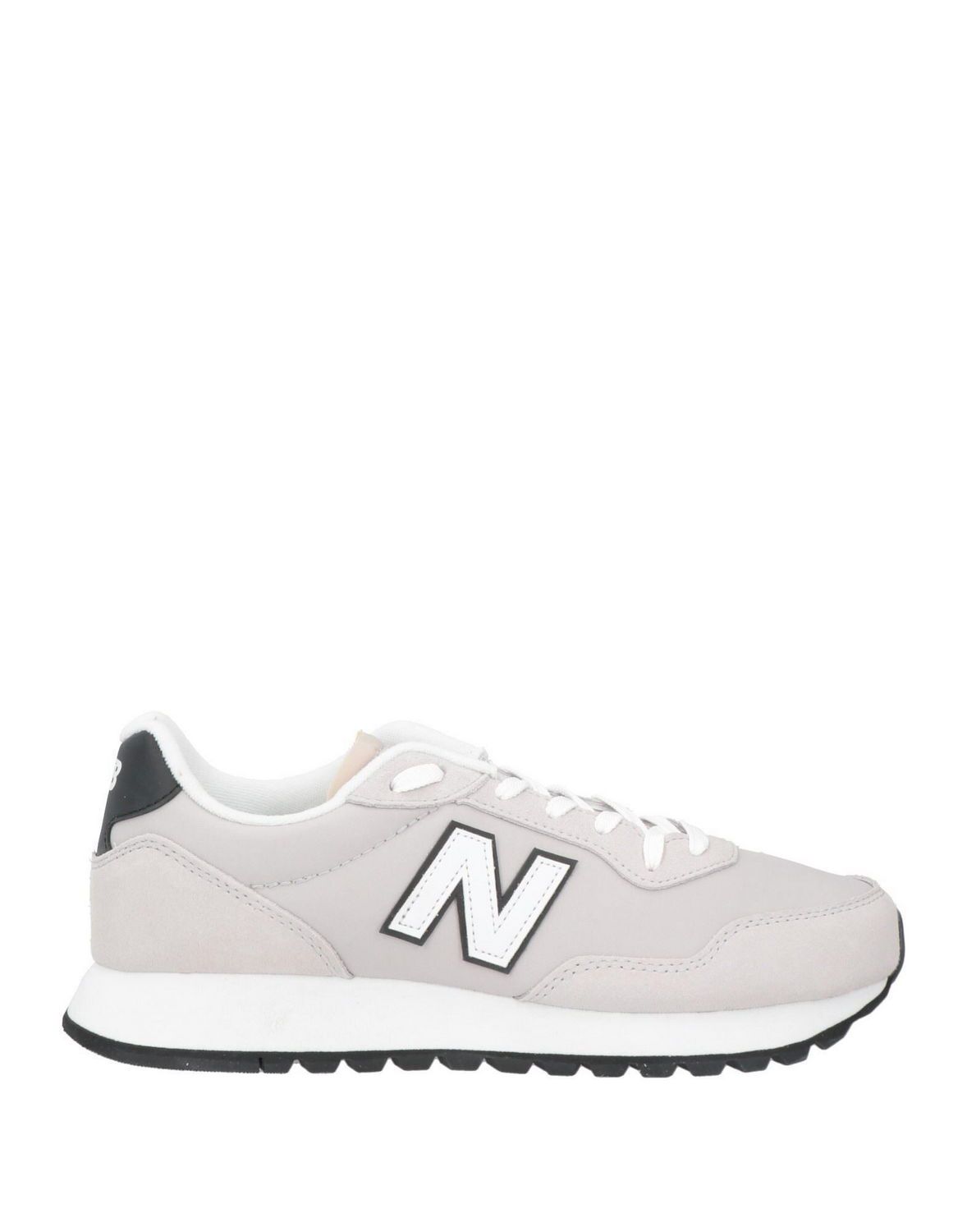 

Кроссовки мужские New Balance 17734288 серые 40.5 EU, Серый, 17734288